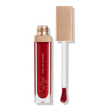 Load image into Gallery viewer, the ruby slip: one luxe gloss
