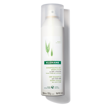 Load image into Gallery viewer, Dry shampoo with oat milk - aerosol (jumbo size) 5.4 oz
