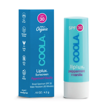 Load image into Gallery viewer, Classic Liplux SPF30 Original 0.15oz