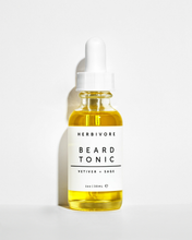 Load image into Gallery viewer, BEARD TONIC – PALO SANTO - 1oz