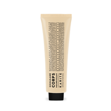 Load image into Gallery viewer, Body Scrub Shea Butter 5 fl oz Tube