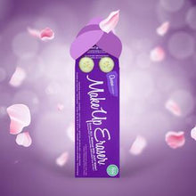 Load image into Gallery viewer, MakeUp Eraser - Floral Print