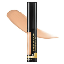 Load image into Gallery viewer, Sheer Wisdom™ Serum Shadow Buttercream