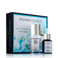 Load image into Gallery viewer, Power Couple Duo: Total Transformation Kit
