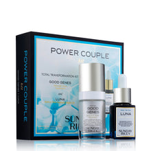 Load image into Gallery viewer, Power Couple Duo: Total Transformation Kit