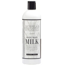 Load image into Gallery viewer, MILK .7oz BODY WASH Single
