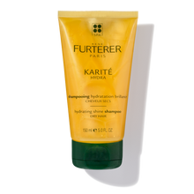 Load image into Gallery viewer, KARITE HYDRA hydrating shine shampoo 150 ml / 5.0 fl. oz.