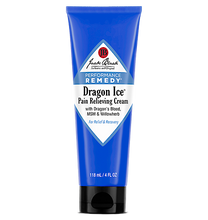 Load image into Gallery viewer, Dragon Ice® Relief & Recovery Balm, 4 oz