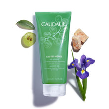 Load image into Gallery viewer, Gel douche Eau des Vignes