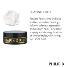 Load image into Gallery viewer, 2 oz/60g Shaping Fiber