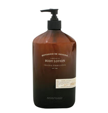 Load image into Gallery viewer, BOTANICO 15oz BODY LOTION