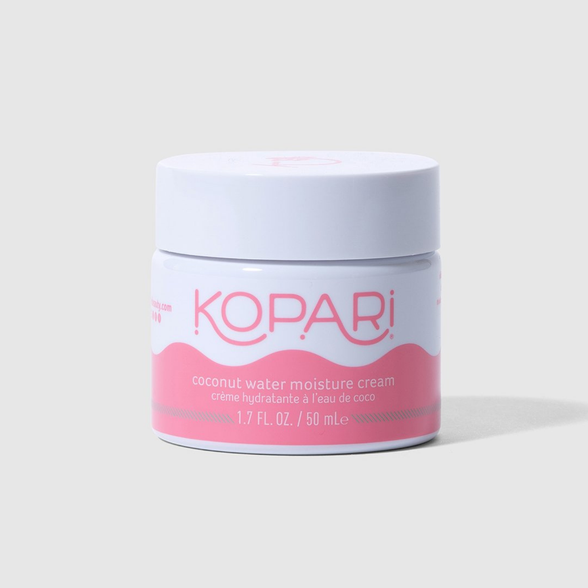 Coconut Water Moisture Cream – Beauty Loops