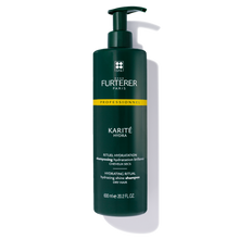 Load image into Gallery viewer, KARITE HYDRA hydrating shine shampoo 150 ml / 5.0 fl. oz.