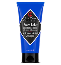 Load image into Gallery viewer, Beard Lube® Conditioning Shave, 16 oz