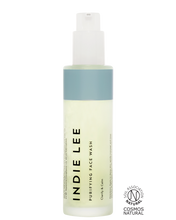 Load image into Gallery viewer, PURIFYING FACE WASH