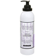 Load image into Gallery viewer, LAVENDER .7oz LOTION Single