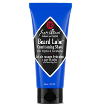 Load image into Gallery viewer, Beard Lube® Conditioning Shave, 16 oz