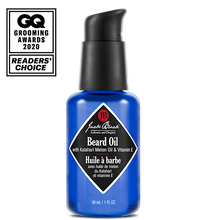 Load image into Gallery viewer, Beard Oil, 1 oz
