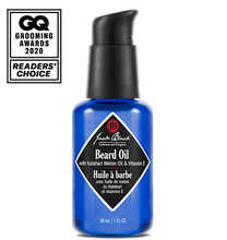 Load image into Gallery viewer, Beard Oil, 1 oz
