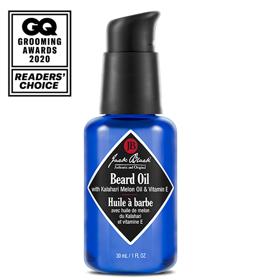 Beard Oil, 1 oz