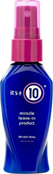 It's A 10 Miracle Leave-in 2oz (Conditioning Collection)