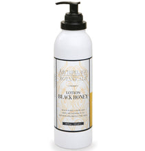 Load image into Gallery viewer, BLACK HONEY 18oz LOTION