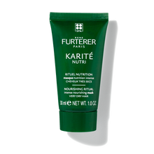 Load image into Gallery viewer, KARITE NUTRI intense nourishing mask 30 ml / 1.0 fl. oz.