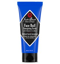 Load image into Gallery viewer, Face Buff Energizing Scrub, 3 oz