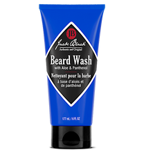 Load image into Gallery viewer, Beard Wash, 6 oz