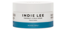 Load image into Gallery viewer, COCONUT CITRUS BODY SCRUB