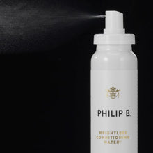 Load image into Gallery viewer, 5.07 fl oz/150ml Weightless Conditioning Water