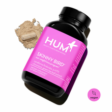 Load image into Gallery viewer, Skinny Bird Supplement- Weight Loss Supplement
