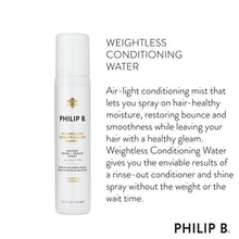 Load image into Gallery viewer, 5.07 fl oz/150ml Weightless Conditioning Water