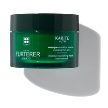 Load image into Gallery viewer, KARITE NUTRI intense nourishing mask 30 ml / 1.0 fl. oz.