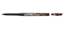 Load image into Gallery viewer, Lasting Line Long-Wearing Eyeliner Absolute Black