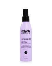 Load image into Gallery viewer, KCSMOOTH Restorative Leave‐In Lotion 5oz