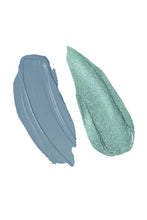 Load image into Gallery viewer, Stila Double Dip™ Suede Shade™ and Glitter & Glow Liquid Eye Shadows Beach Wave