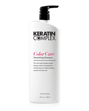 Load image into Gallery viewer, Color Care Shampoo ‐ 13.5oz