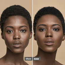 Load image into Gallery viewer, Ultimate Coverage Foundation - Amber