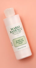 Load image into Gallery viewer, Make Up Remover Soap 16 Oz.