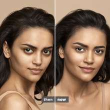 Load image into Gallery viewer, Matte Skin/ Shine- Proof Foundation - Amber