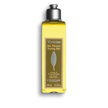 Load image into Gallery viewer, Verbena Foaming Bath - 16.9 fl. oz.