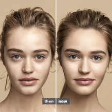 Load image into Gallery viewer, Matte Skin/ Shine- Proof Foundation - Amber