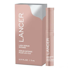 Load image into Gallery viewer, Lash Serum Intense 0.17 fl.oz. vial