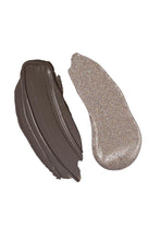 Load image into Gallery viewer, Stila Double Dip™ Suede Shade™ and Glitter & Glow Liquid Eye Shadows Beach Wave