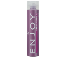 Load image into Gallery viewer, 10oz Enjoy Luxury Shampoo
