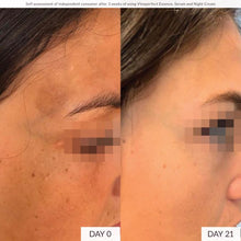 Load image into Gallery viewer, Vinoperfect Britghtening Glycolic Night Cream