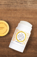 Load image into Gallery viewer, The Healthy Deodorant Elements - Vanilla + Air 2 oz