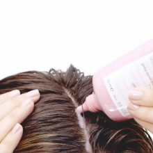 Load image into Gallery viewer, Gel Conditioner with peony 1.6 oz