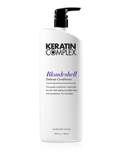 Load image into Gallery viewer, Blondeshell Conditioner ‐ 13.5oz